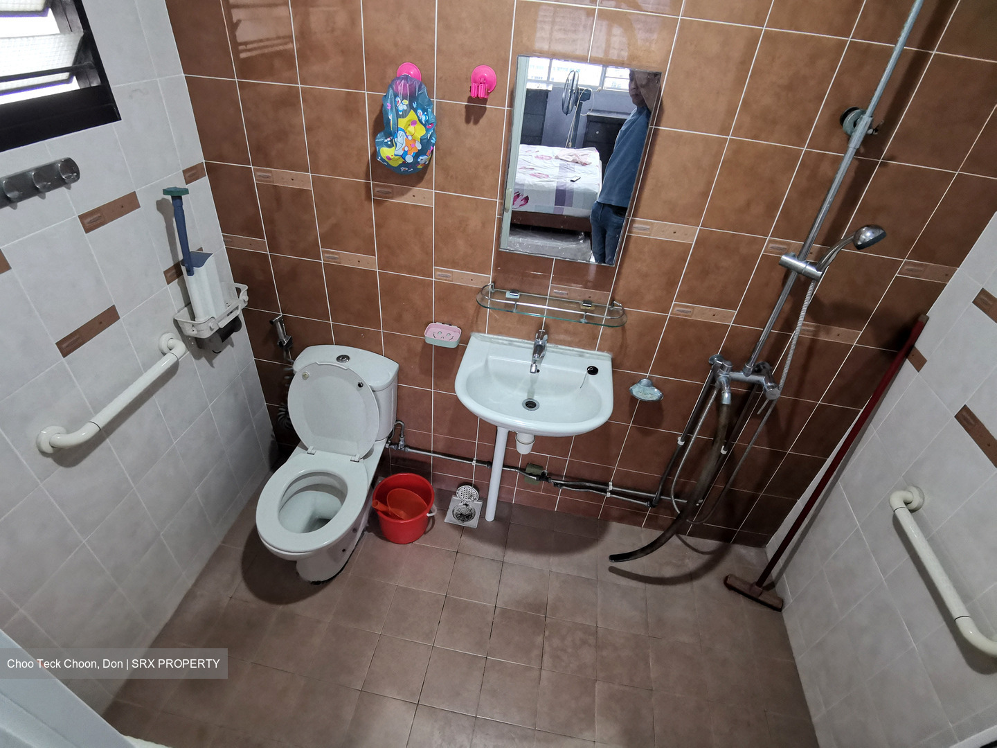 Blk 135 Bishan Green (Bishan), HDB 5 Rooms #576772931